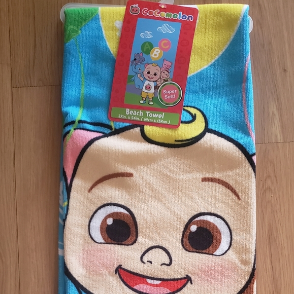 Bath Beach Towel Poshmark